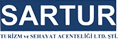 Sartur logo